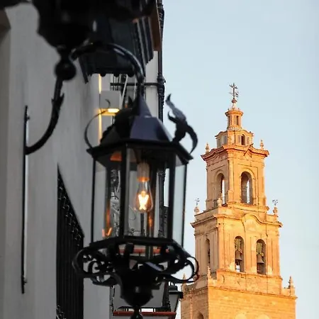 Hospederia Santa Clara *