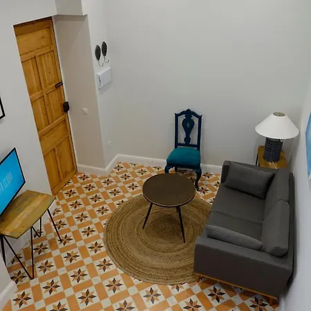 Hospederia Santa Clara Apartahotel *
