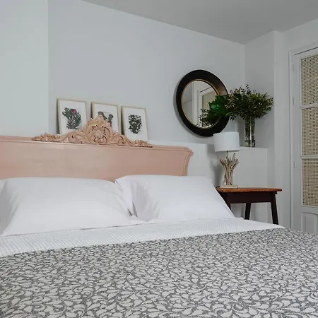 Hospederia Santa Clara Apartahotel *