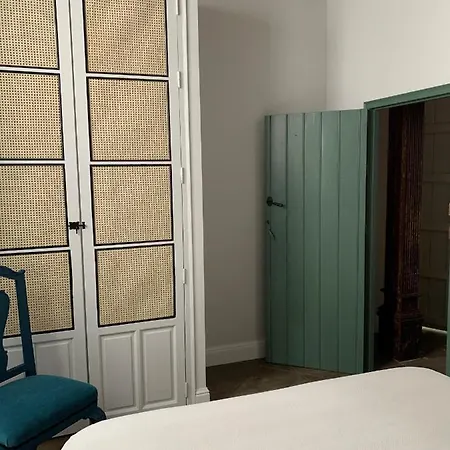 Apartahotel Hospederia Santa Clara