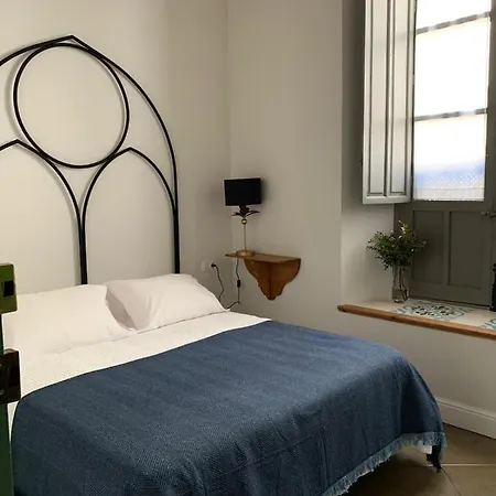 Hospederia Santa Clara Apartahotel