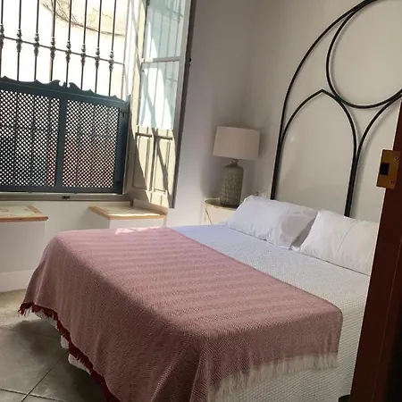 Hospederia Santa Clara