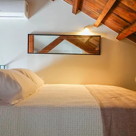 Hospederia Santa Clara Apartahotel