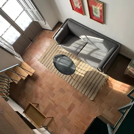 Apartahotel Hospederia Santa Clara *