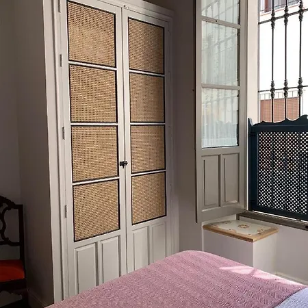 Hospederia Santa Clara Aparthotel Utrera
