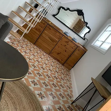 Hospederia Santa Clara Aparthotel