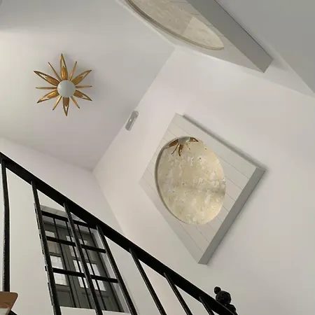 Aparthotel Hospederia Santa Clara Utrera