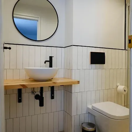 Hospederia Santa Clara Aparthotel Utrera