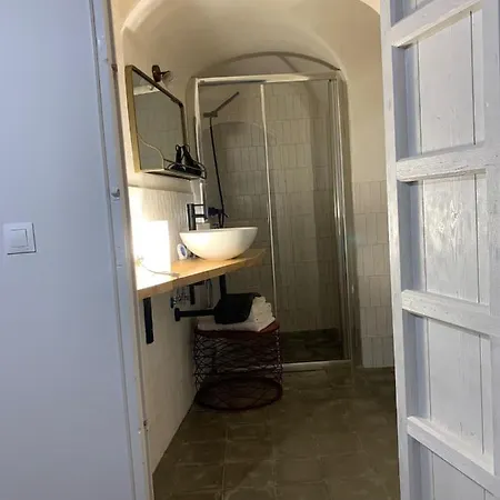 Hospederia Santa Clara Aparthotel